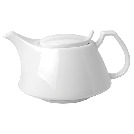 Steelite 61102ST0376 Tea Pot 15 Oz. With Lid