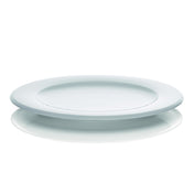 Bauscher Hepp 52.1001.0131 - Flat Plate, 12.2" Dia., Porcelain