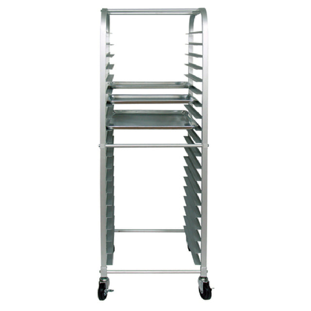 1880 Hospitality APR-20HD Update International™ Pan Rack 20-tier 20-1/2"L