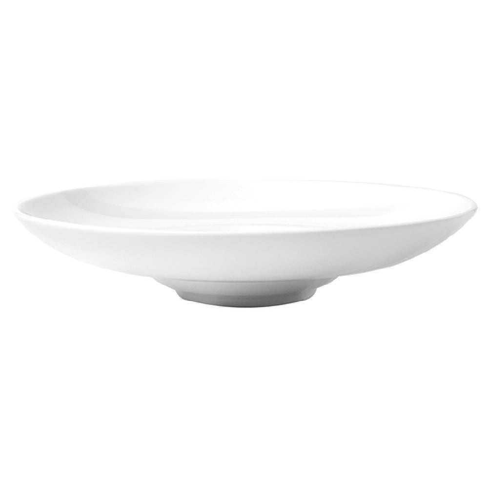 Steelite 61102ST0372 Gourmet Bowl 60 Oz. (1.875 Qt.) 11-1/8" Dia.