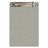 Menu Solutions AT1102RA Menu Board Holds 4" X 6" Inserts Single Panel