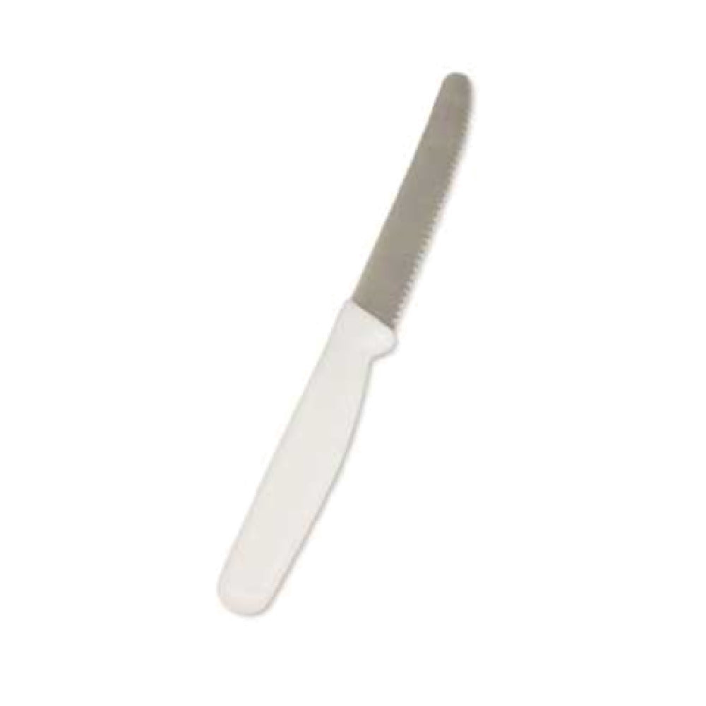 Crestware KN06 Utility Knife 8-1/2" O.A.L. 4" Blade