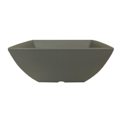 Thunder Group 69009SG Bowl 90 Oz. 9"L X 9"W