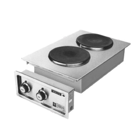 Wells H-706 Hotplate Built-in Electric