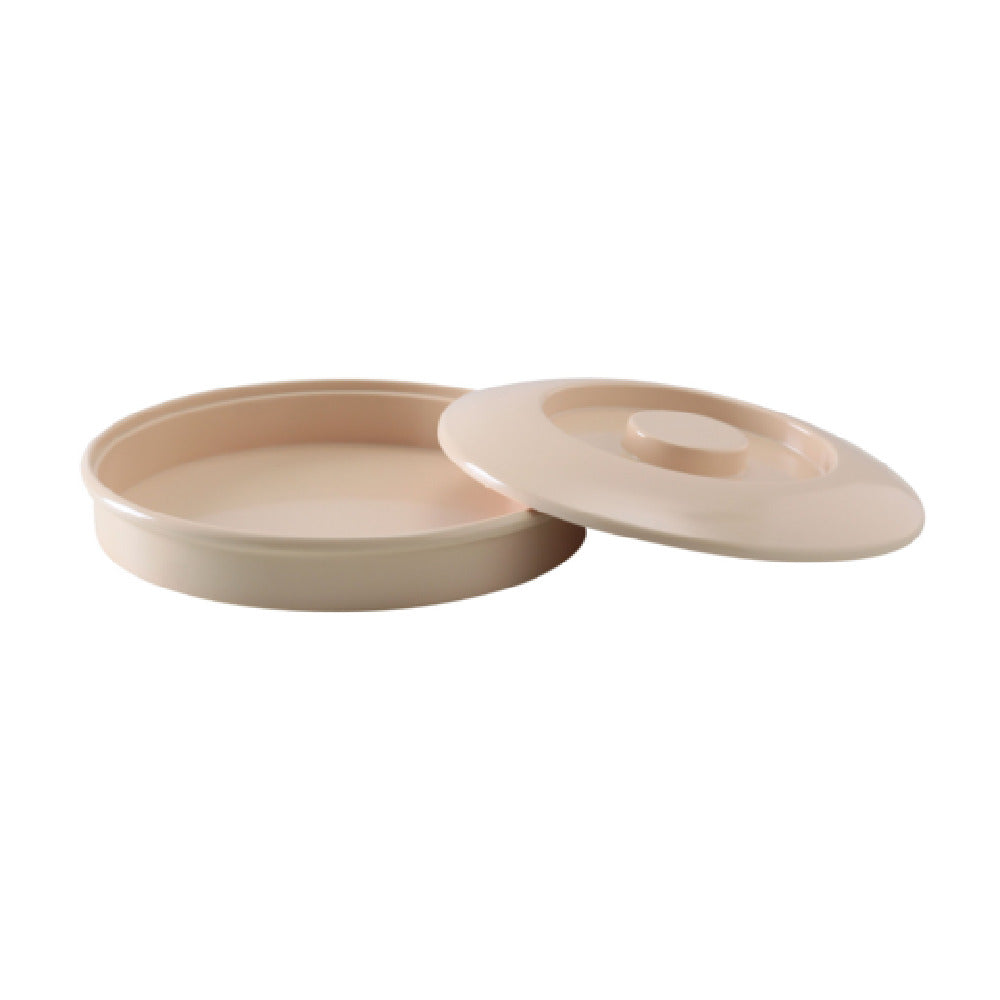 Yanco NS-608T Nessico Tortilla Server 8-1/4" Dia. Round