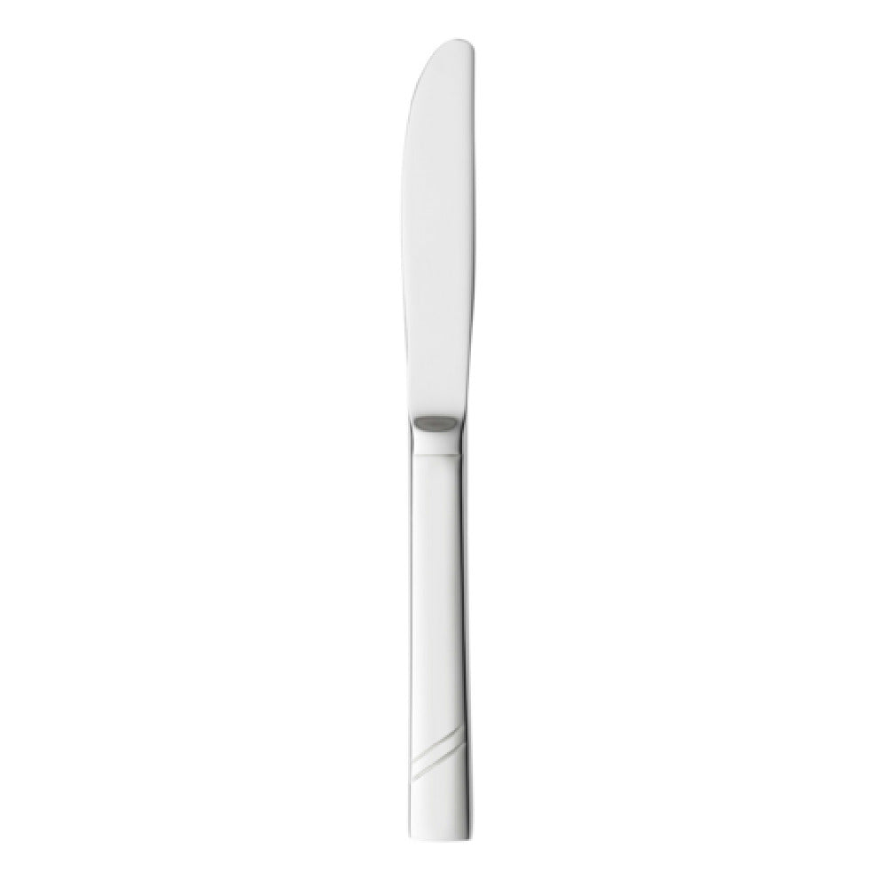 Libbey 988 554 (Formerly World Tableware) Bread & Butter Knife 7-1/4" Plain Blade