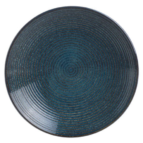 Steelite 6414MY025 Plate 6-1/4" Dia. Round