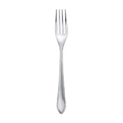 Steelite 6039SX021 Dinner Fork 8" 18/10 Stainless