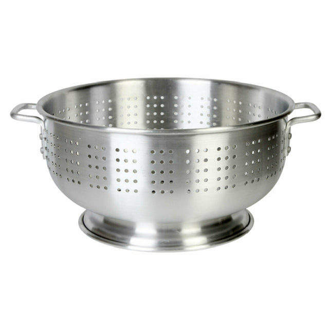 Thunder Group ALHDCO002 Colander 12 Quart Capacity Perforated