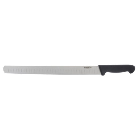 Hubert 19871 - Slicer Knife, 14" Blade, Granton Edge