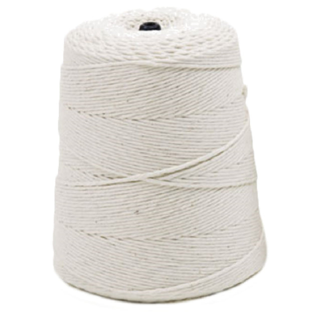 Royal Industries TWN 8 Butcher's Twine 8 Ply Cone