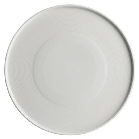 Steelite 6327P854 Platter 11-1/4" Dia. 6-1/4" Well
