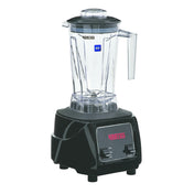 Hubert 165974 - Kratos® 29B-003 Commercial Blender, 64 Oz. Capacity, Toggle Controls