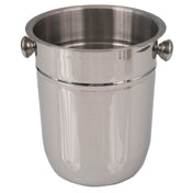 Stanton Trading 8502 - Champagne Bucket, Stainless Steel, No Stand