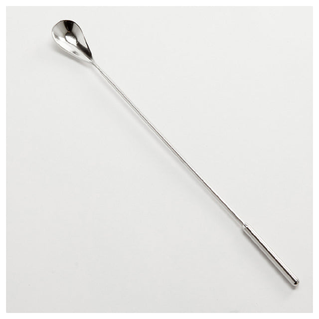 American Metalcraft BSS12 Bar Spoon 12"L Weighted Handle