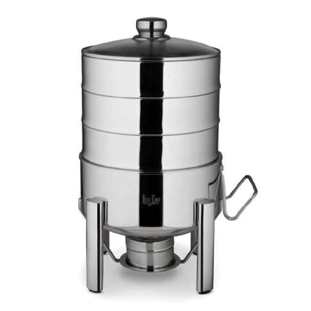 Bon Chef 22007 Magnifico Dim Sum Steamer 12.8" X 10.5" X 19.29" 3 Tiers