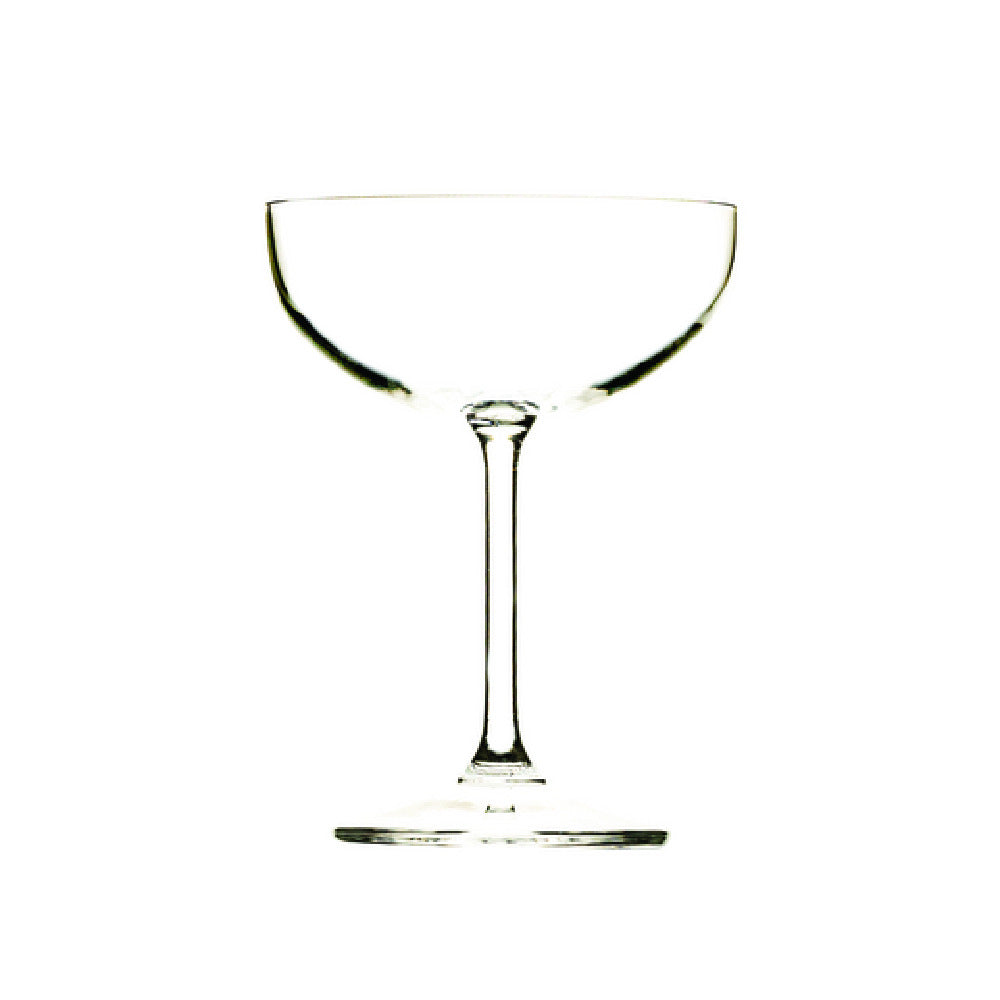 Hospitality Brands HGK57541-006 - Alchemy Collection - Soiree Classic Coupe Glass