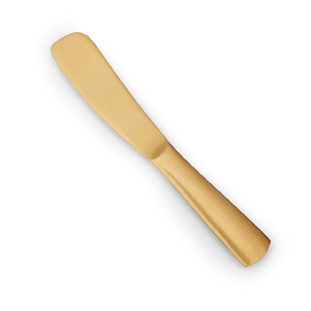 American Metalcraft GVSP6 - Spreader, 6-5/8"L, Vintage Gold