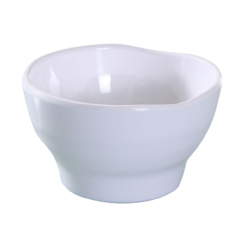 Yanco OK-3704 Osaka Rice Bowl 8 Oz. 4-1/4" Dia.