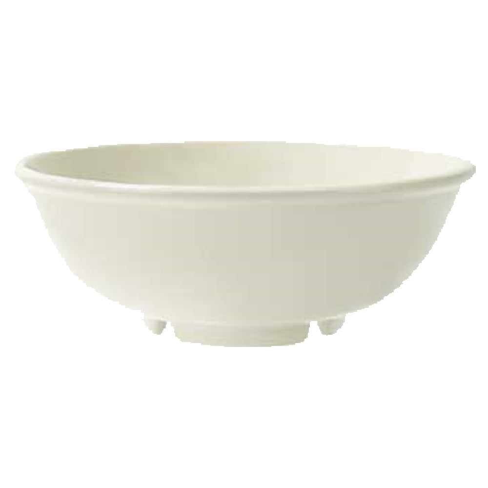 GET Enterprises B-24-P Princeware™ Bowl 24 Oz. (1-1/10 Qt. Rim Full) 7-1/2" Dia. X 2-3/4"H