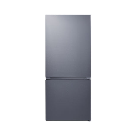 Summit FFBF174SSIM - Refrigerator-Freezer, Bottom Mount, 30" Wide