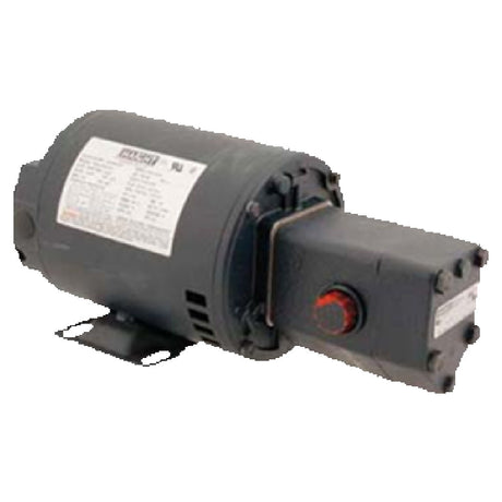 Franklin Machine Products 103-1111 Pump Motor Assembly 8.3 Gallon Capacity Manual Rest