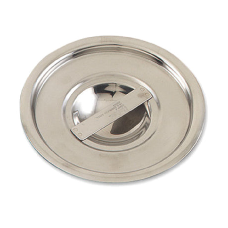 Browne Foodservice 5757711 Bain Marie Pot Cover Fits BMP1/575771 Stainless Steel