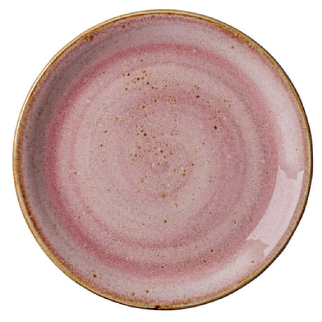 Steelite 12100567 Plate 8" Dia. Round