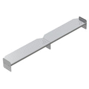 Wood Stone 000-SHELF-6045 Freestanding Rear Broiler Shelf For FD-6045
