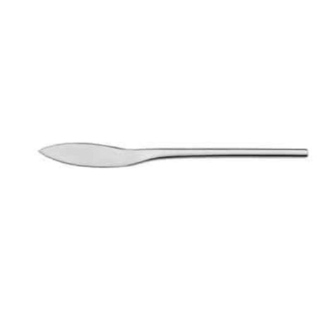 Bauscher Hepp 54.7236.6040 - Fish Knife, 9", 18/10 Stainless Steel