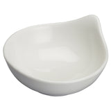 Winco WDP021-103 Dish 3 Oz. 3-3/4" Dia.