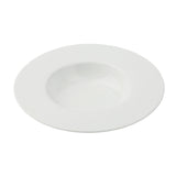 Yanco CA-612 Cambria Dessert/Pasta Plate 12-1/2" Dia. X 2-1/8"H 14 Oz