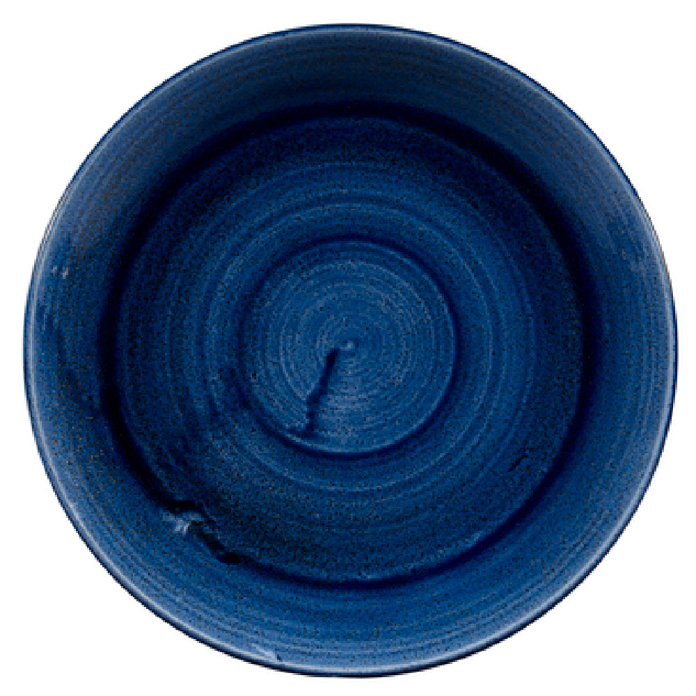 Churchill China PABLEV101 Plate 10-1/4" Dia. Round