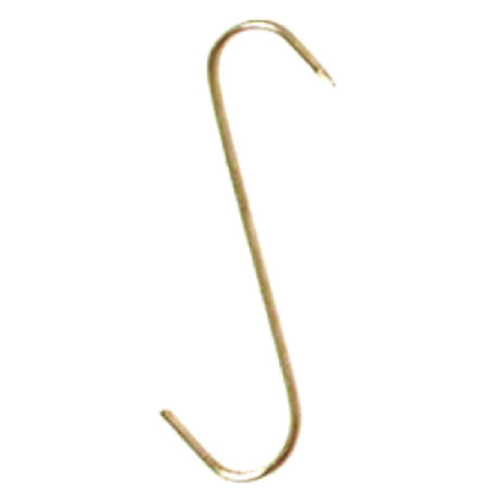 Town 248000 "S" Hook 6" Stainless Steel