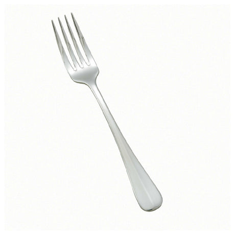 Winco 0034-05 Dinner Fork 7-1/8" 18/8 Stainless Steel