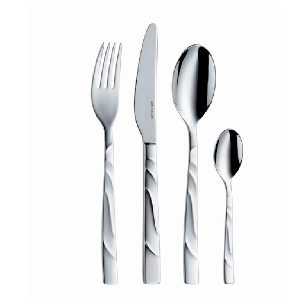 Bauscher Hepp 01.0054.1313 - Flatware Place Set Kit, 3-piece, Includes: (1) Table Fork (01.0054.1020)