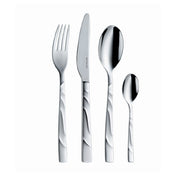 Bauscher Hepp 01.0054.1313 - Flatware Place Set Kit, 3-piece, Includes: (1) Table Fork (01.0054.1020)
