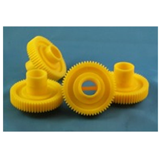 Bar Maid GP-11SET Bar Maid Gear Set (Yellow) Brush Drive Gears