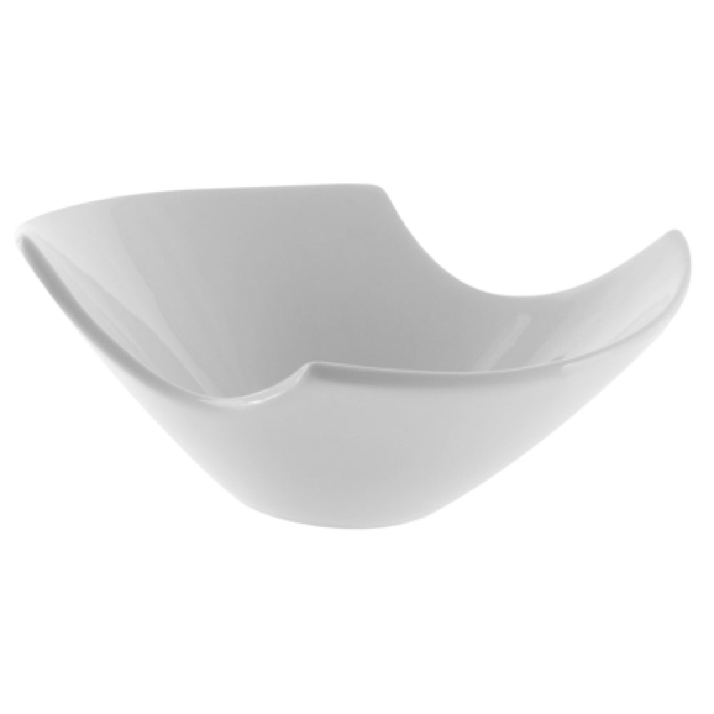 10 Strawberry St WTR-6SAMBWL - Samurai Bowl, 7-1/4" X 5-3/8", 10 Oz.
