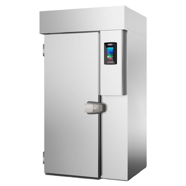 American Panel AP20BC200-2 HURRiCHiLL™ Blast Chiller Roll-in Remote Refrigeration