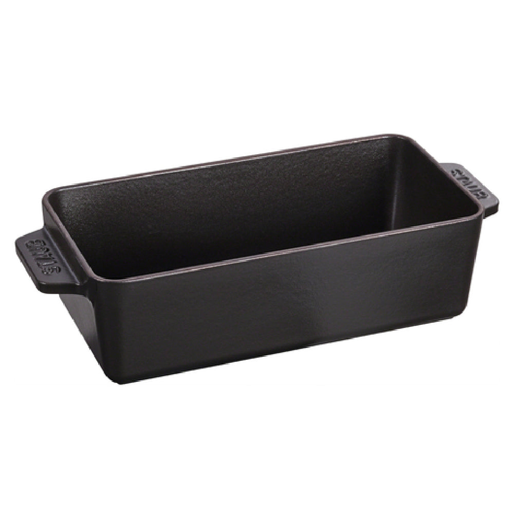 Zwilling 13102323 Staub® Loaf Pan 12-3/4" X 5-1/4” No Lid