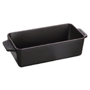 Zwilling 13102323 Staub® Loaf Pan 12-3/4" X 5-1/4” No Lid