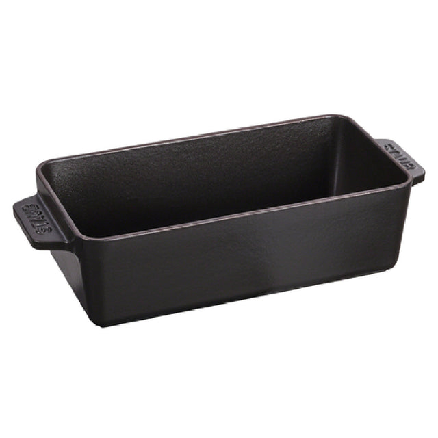 Zwilling 13102323 Staub® Loaf Pan 12-3/4" X 5-1/4” No Lid