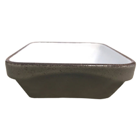 Bauscher Hepp 565812-700466 - Bowl, 6.8 Oz., Rectangular