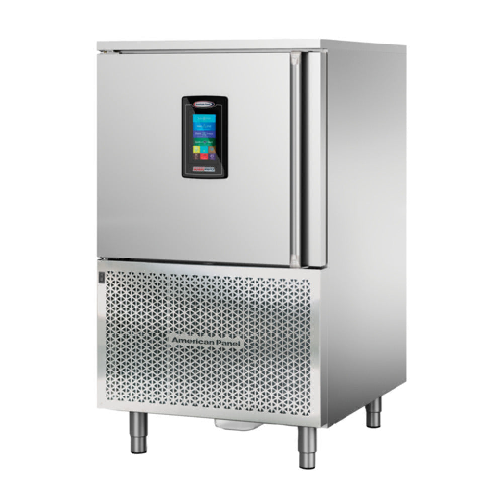 American Panel AP7BCF70-2 HURRiCHiLL™ Blast Chiller/Shock Freezer Reach-in Self-contained