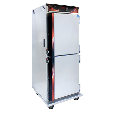 Cres Cor H137UA12D Cabinet Mobile Heated Insulated