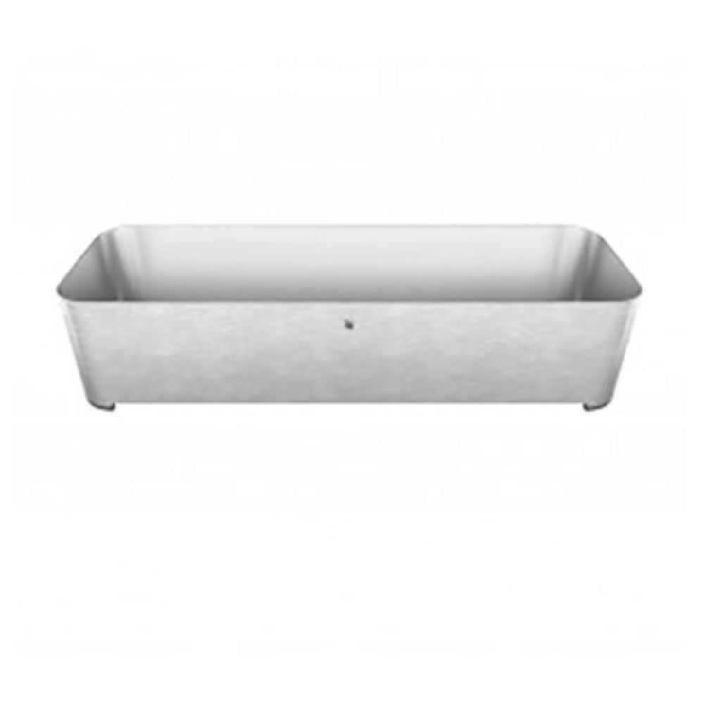 Bauscher Hepp 55.0145.6090 - Frame, 2/4 GN Size, 22-1/4" X 7" X 5-1/8"H