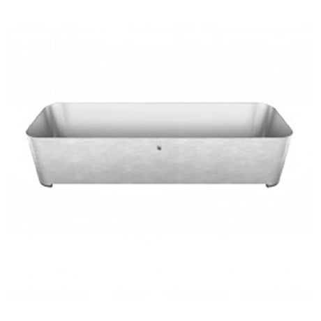 Bauscher Hepp 55.0145.6090 - Frame, 2/4 GN Size, 22-1/4" X 7" X 5-1/8"H