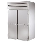 True Mfg. - General Foodservice STG2RRI89-2S-HC - SPEC SERIES® Refrigerator, Roll-in