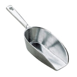 Harold Import Co. 30135 HIC Coffee Scoop 5" Flat Bottom